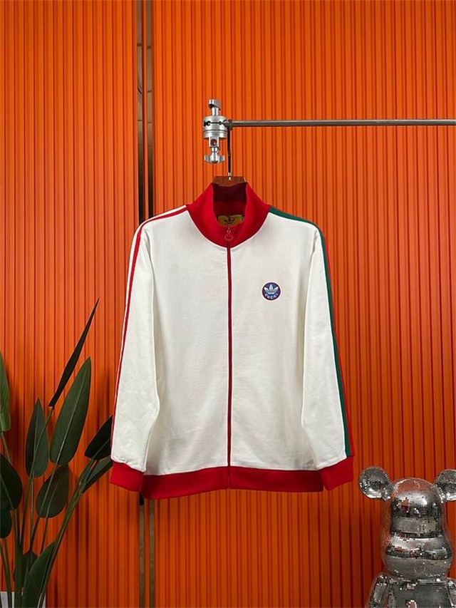 Gucci Jacket m-3xl-045